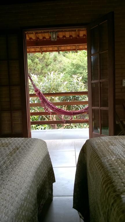 Inn Canteiros De Sao Pedro Da Serra-nova Friburgo
