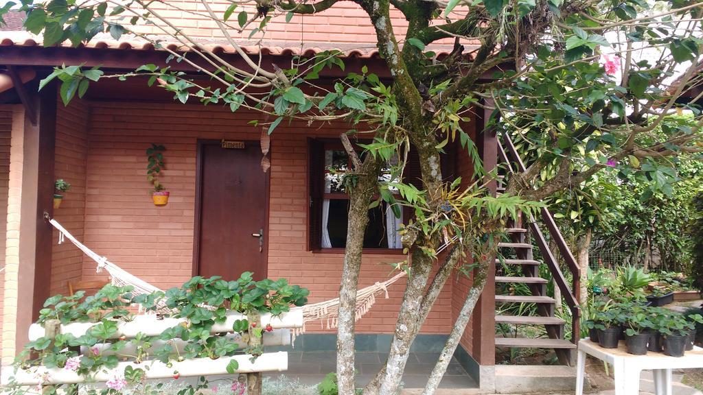 Inn Canteiros De Sao Pedro Da Serra-nova Friburgo Sao Pedro da Serra (Rio de Janeiro)