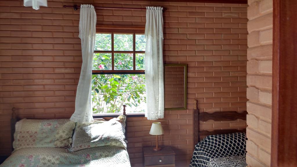 Inn Canteiros De Sao Pedro Da Serra-nova Friburgo Sao Pedro da Serra (Rio de Janeiro)