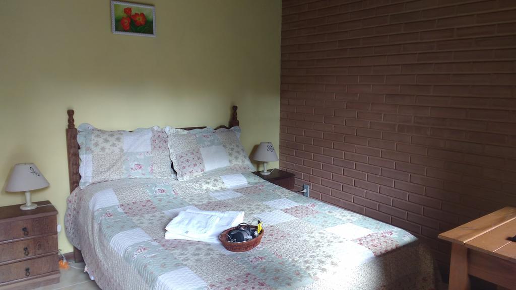 Inn Canteiros De Sao Pedro Da Serra-nova Friburgo Sao Pedro da Serra (Rio de Janeiro)
