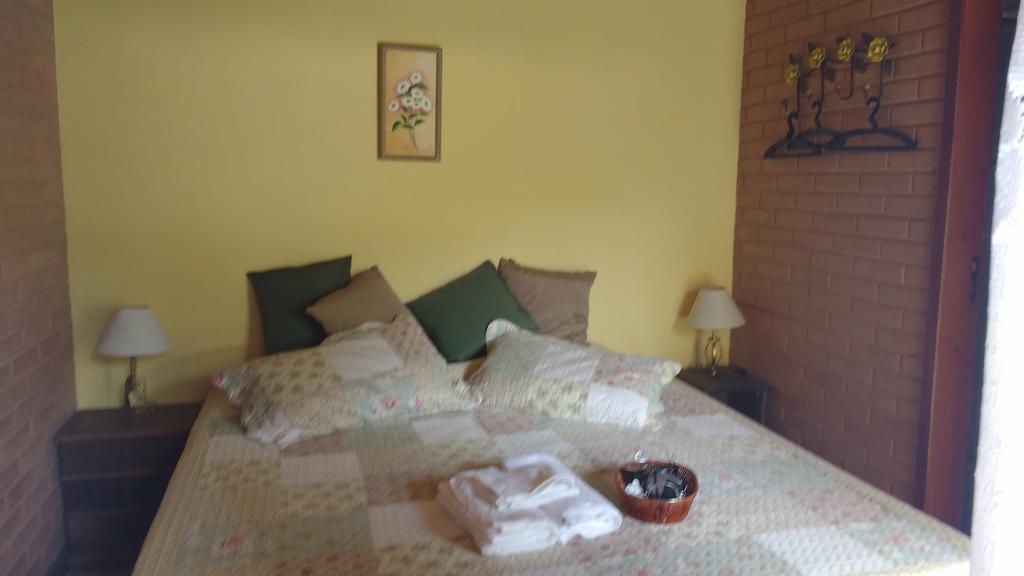 Inn Canteiros De Sao Pedro Da Serra-nova Friburgo Sao Pedro da Serra (Rio de Janeiro)
