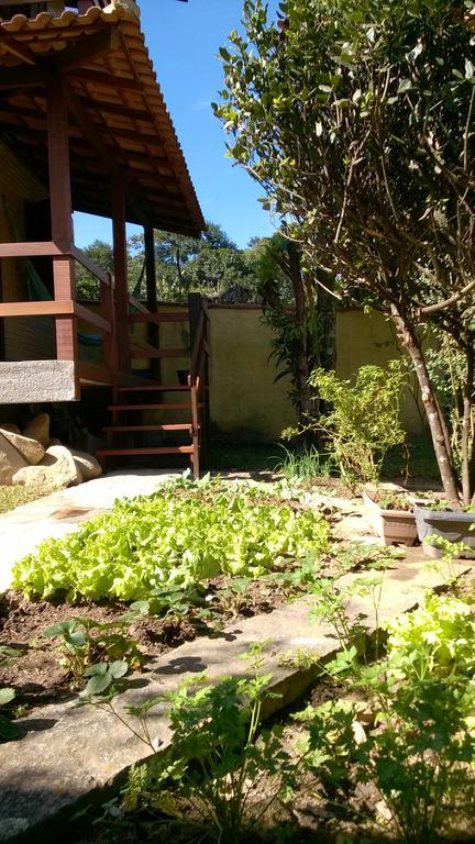Canteiros De Sao Pedro Da Serra-nova Friburgo Inn