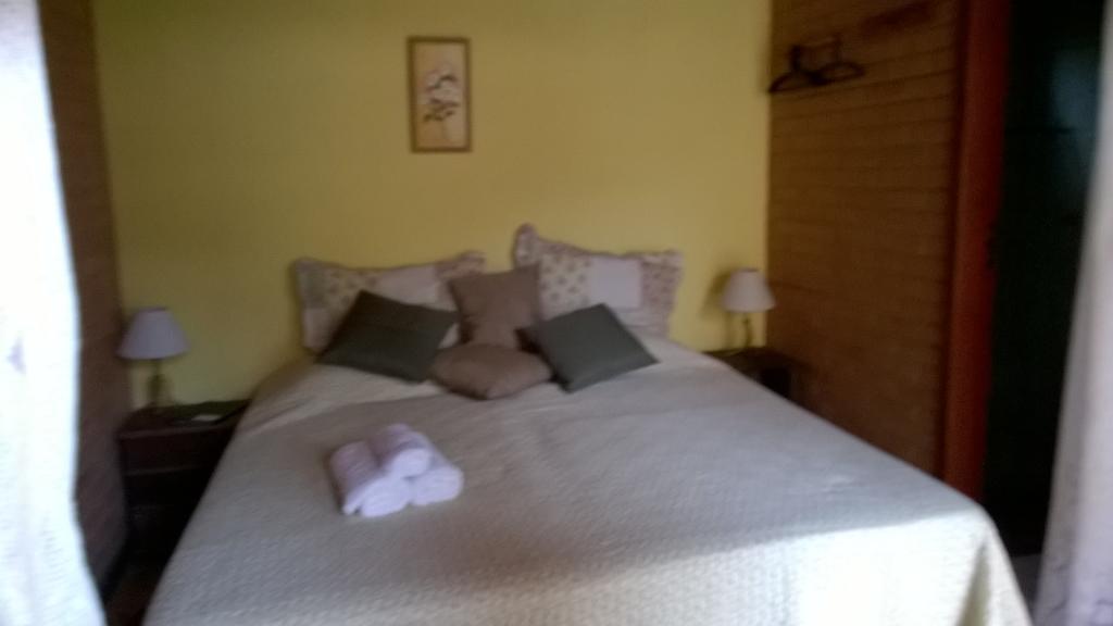 Canteiros De Sao Pedro Da Serra-nova Friburgo Inn *