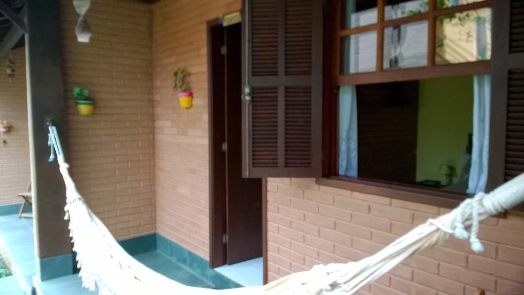 Canteiros De Sao Pedro Da Serra-nova Friburgo Inn